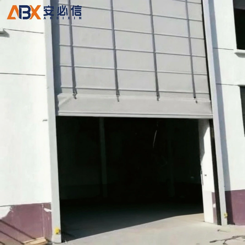 汕头升降平台