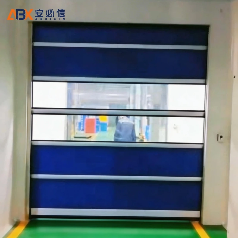 汕头洁净快速门