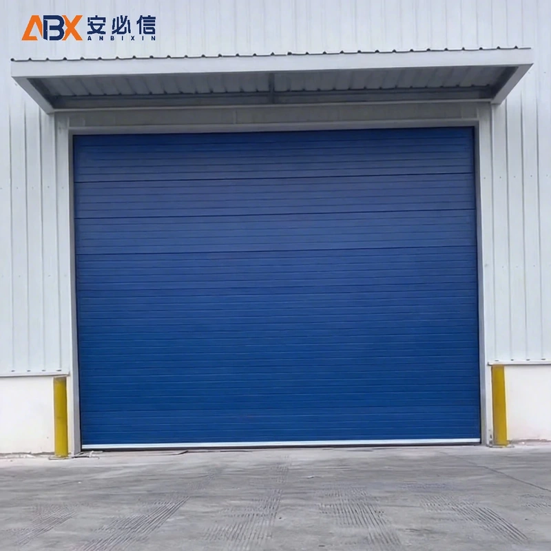 汕头涡轮硬质高速门