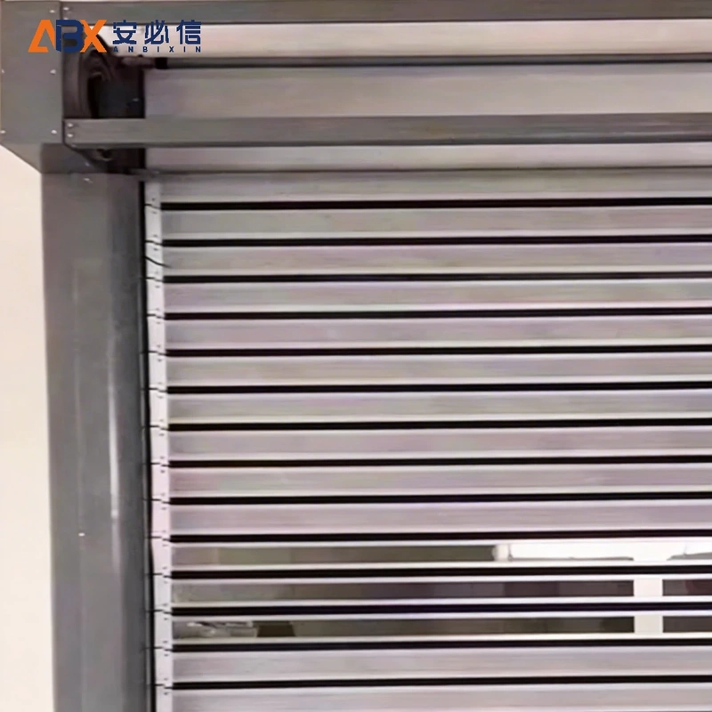 汕头洁净室高速门